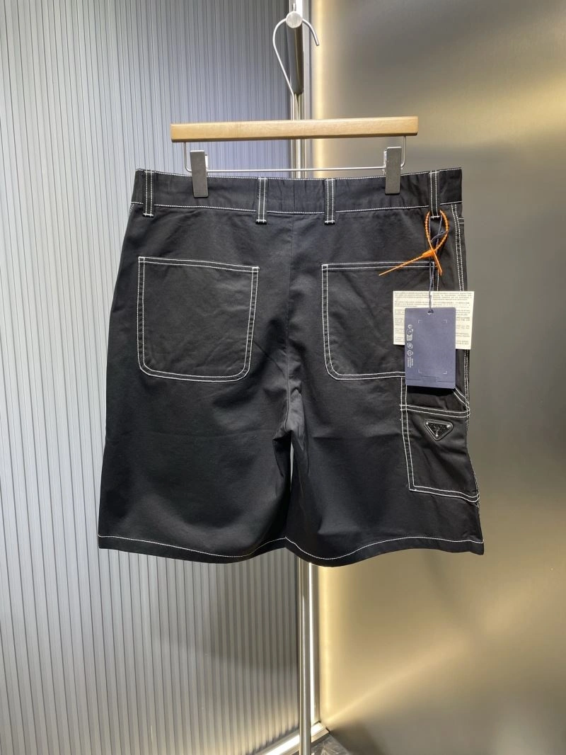 Louis Vuitton Short Pants Trendy 133681