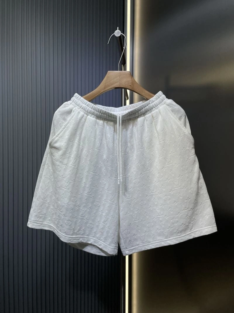 Original Louis Vuitton Short Pants 133695