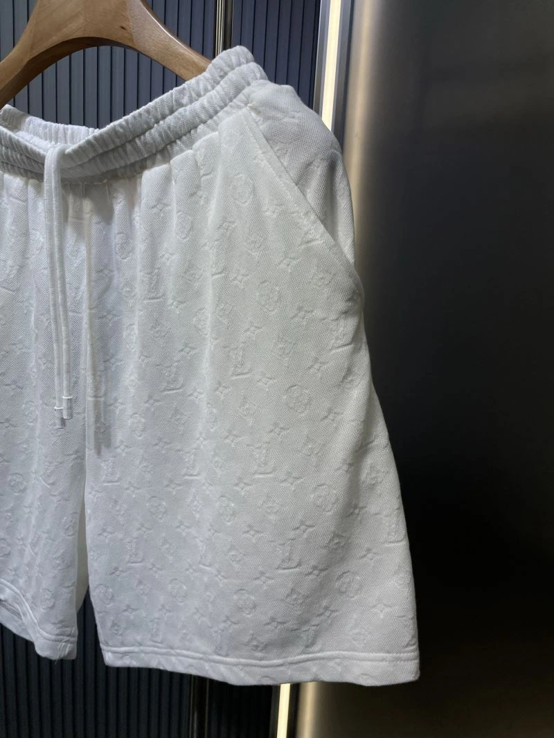 Original Louis Vuitton Short Pants 133695