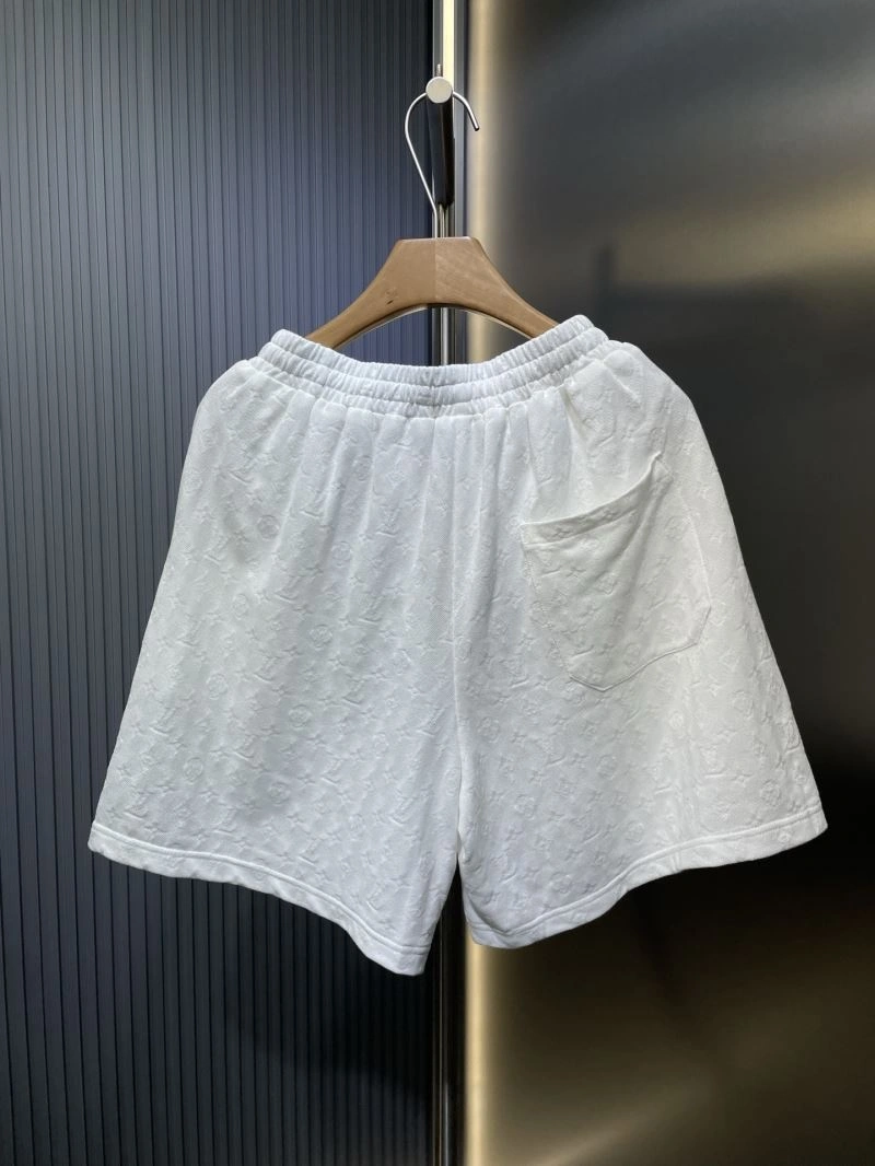 Original Louis Vuitton Short Pants 133695
