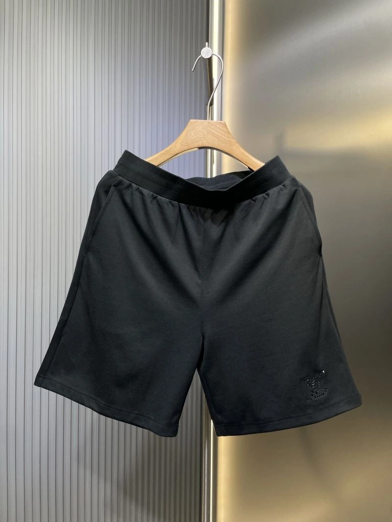 Louis Vuitton Short Pants Cozy 133680