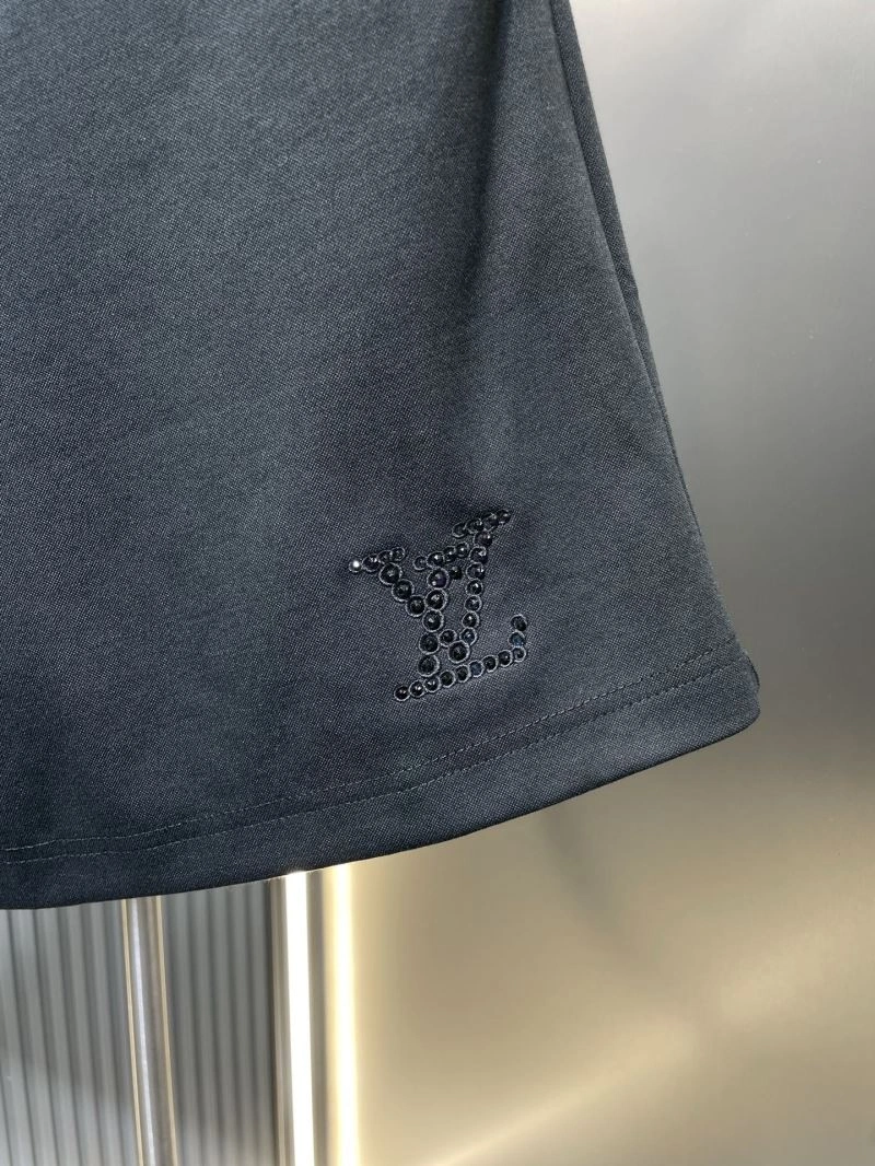 Louis Vuitton Short Pants Cozy 133680