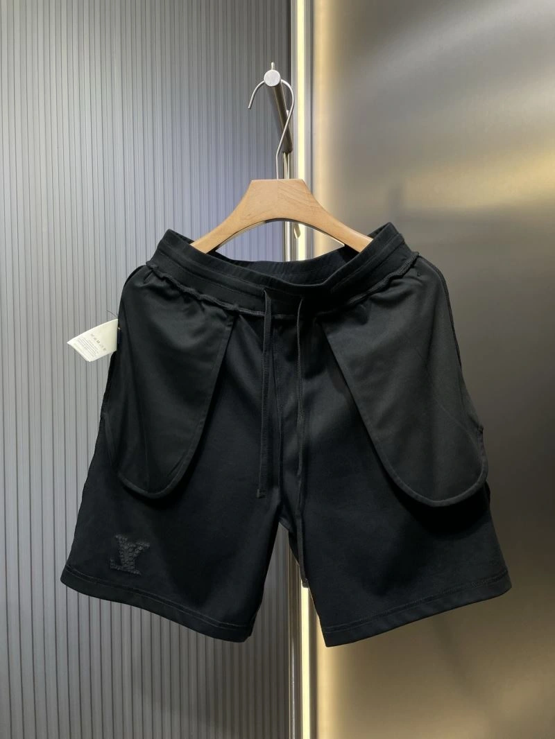 Louis Vuitton Short Pants Cozy 133680