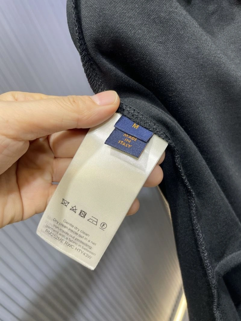 Louis Vuitton Short Pants Cozy 133680