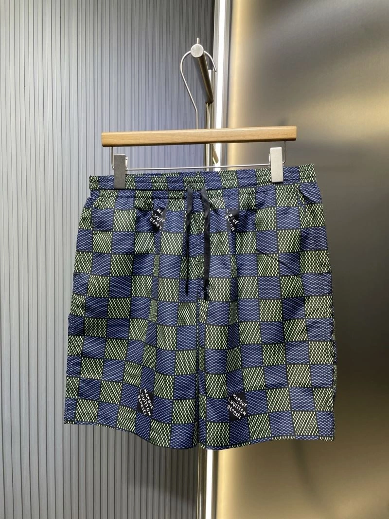 Cozy Louis Vuitton Short Pants 133683
