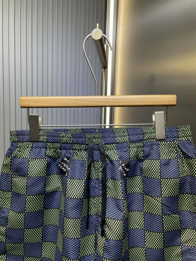 Cozy Louis Vuitton Short Pants 133683