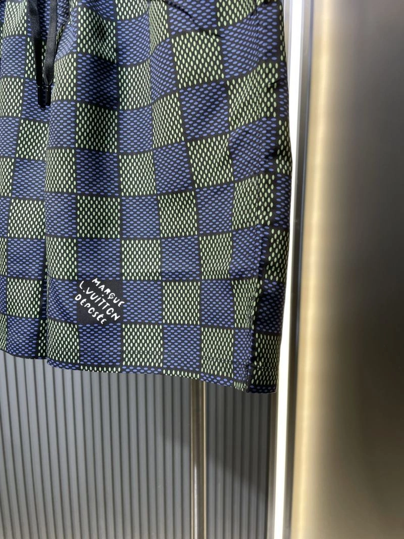 Cozy Louis Vuitton Short Pants 133683