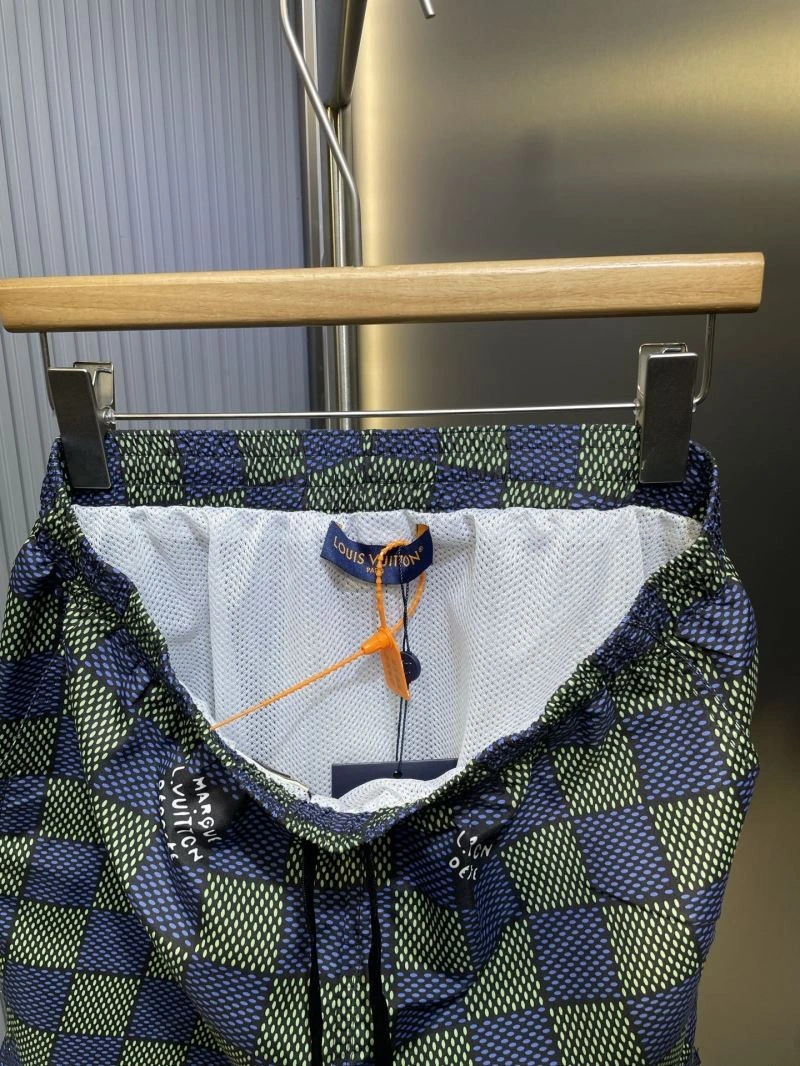 Cozy Louis Vuitton Short Pants 133683