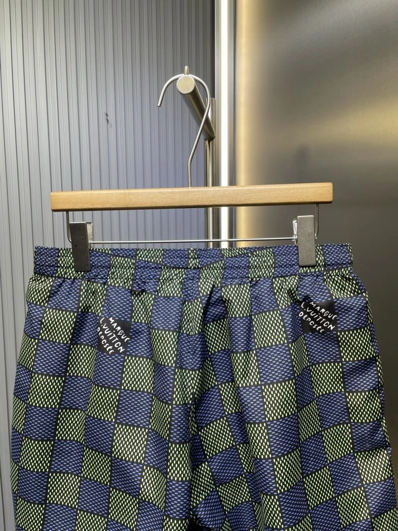 Cozy Louis Vuitton Short Pants 133683
