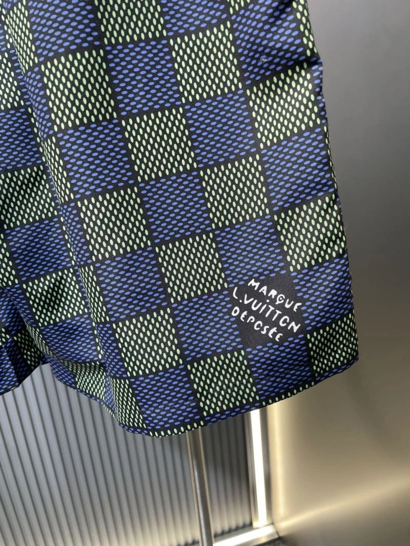 Cozy Louis Vuitton Short Pants 133683