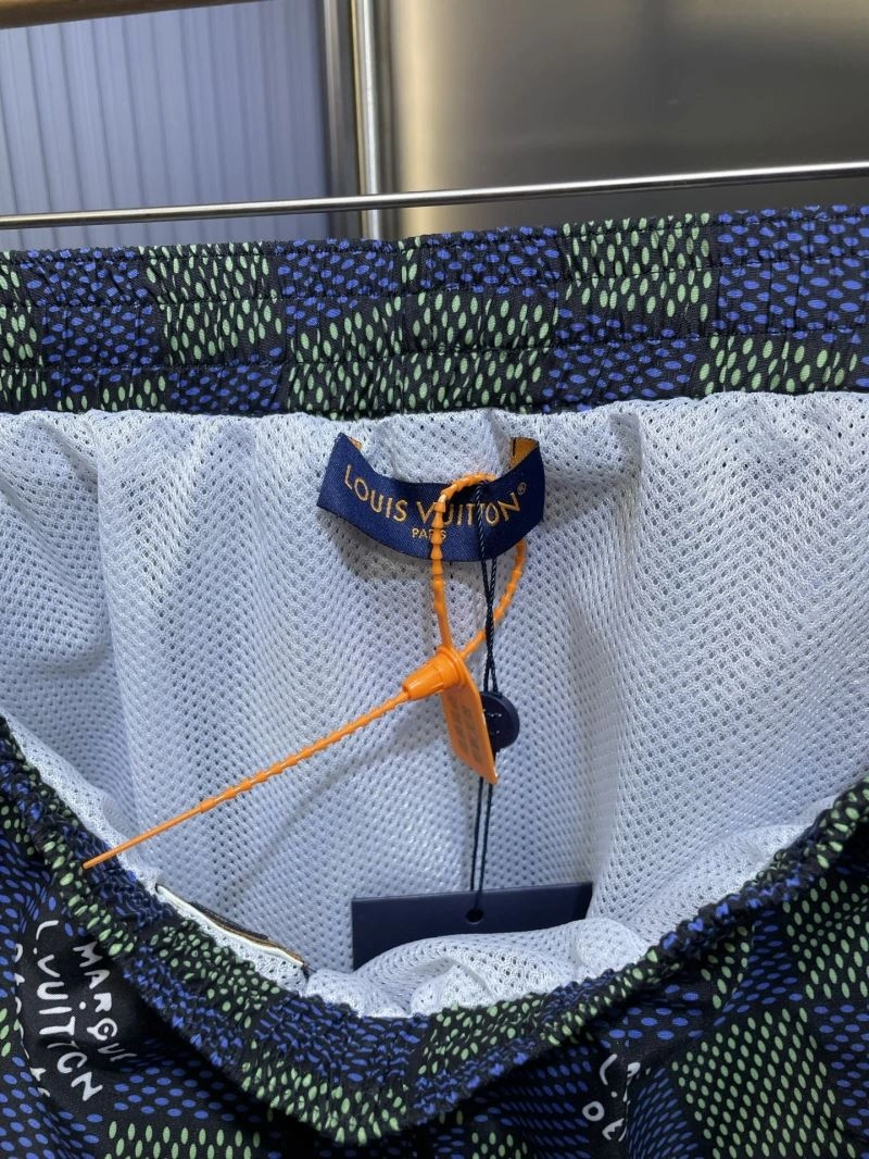 Cozy Louis Vuitton Short Pants 133683