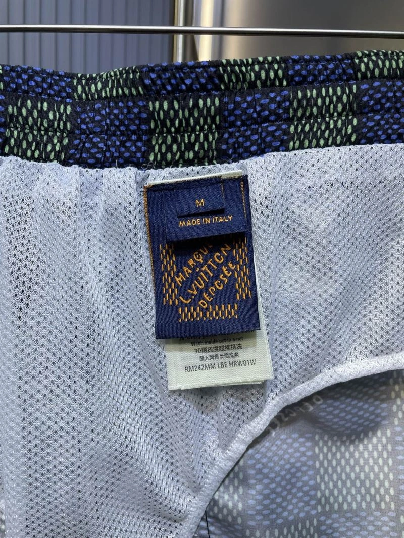 Cozy Louis Vuitton Short Pants 133683