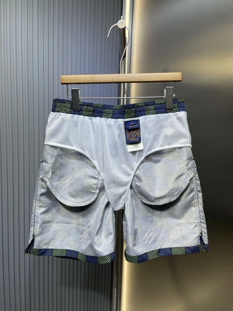 Cozy Louis Vuitton Short Pants 133683