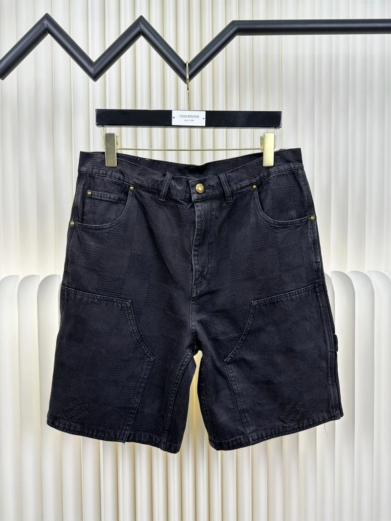ZeroBulk Louis Vuitton Short Pants 132755