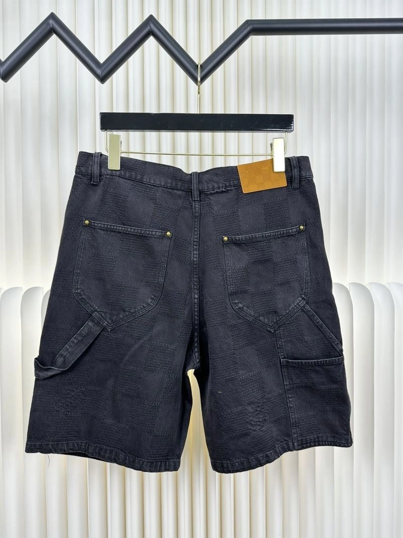 ZeroBulk Louis Vuitton Short Pants 132755