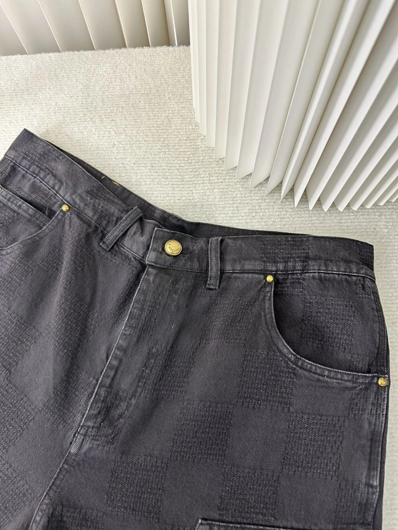 ZeroBulk Louis Vuitton Short Pants 132755