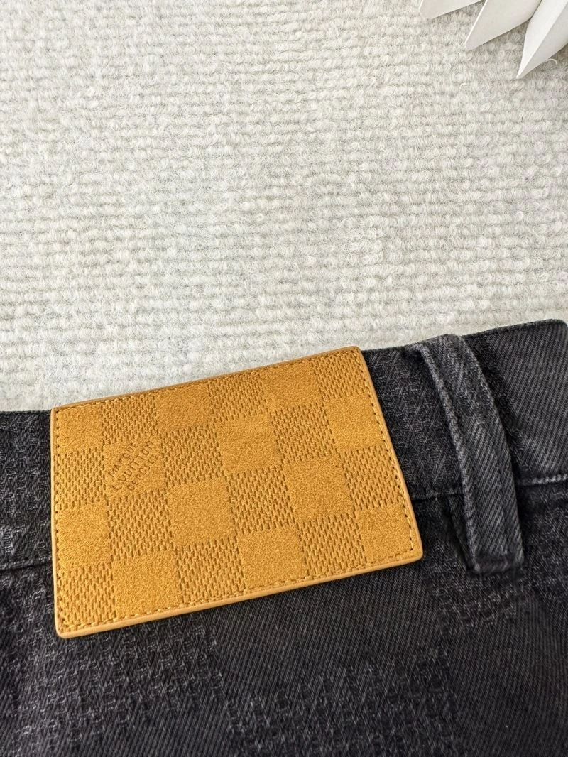 ZeroBulk Louis Vuitton Short Pants 132755