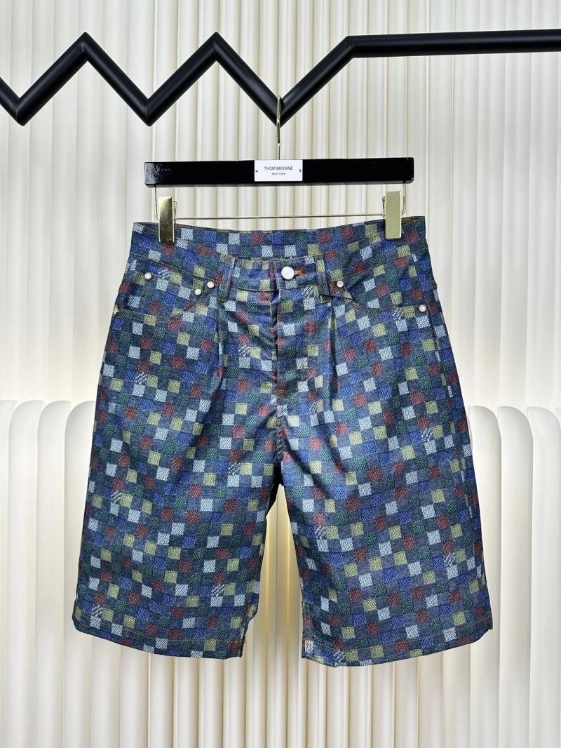 Louis Vuitton Short Pants ZeroBulk 132760