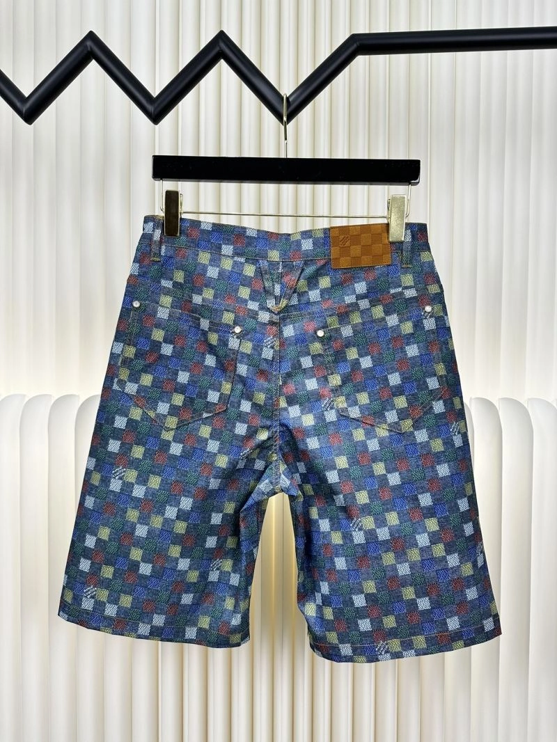 Louis Vuitton Short Pants ZeroBulk 132760