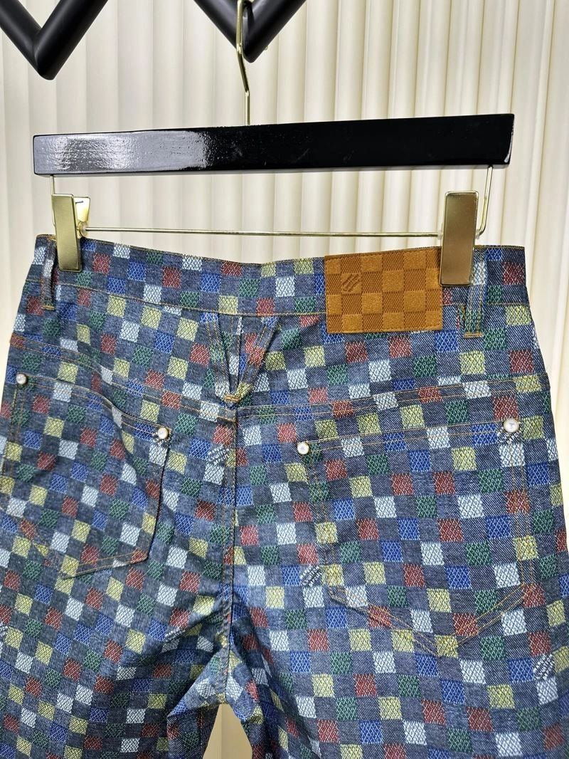 Louis Vuitton Short Pants ZeroBulk 132760