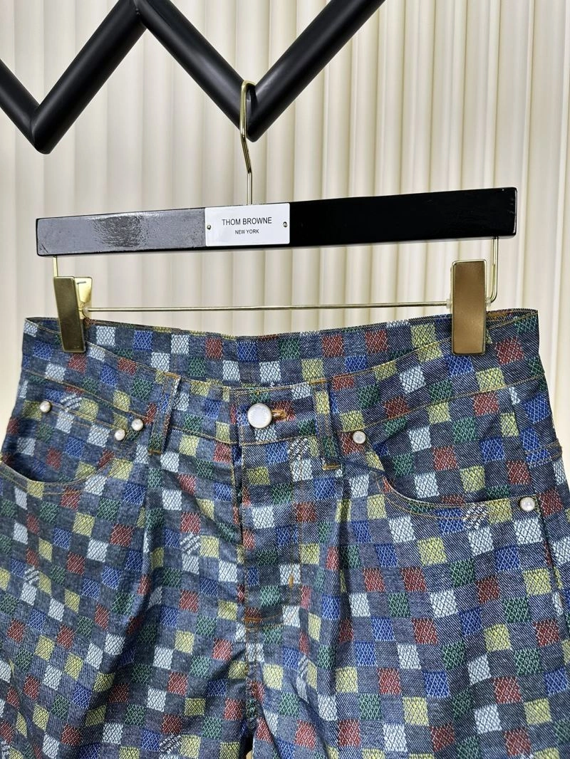 Louis Vuitton Short Pants ZeroBulk 132760