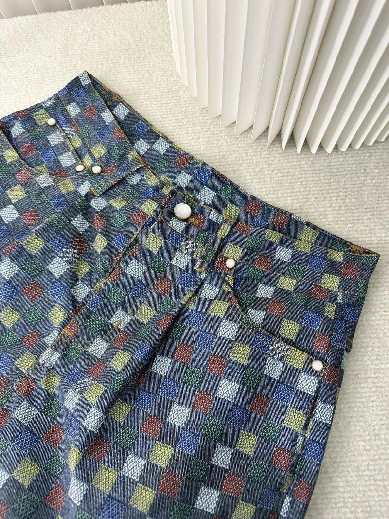 Louis Vuitton Short Pants ZeroBulk 132760