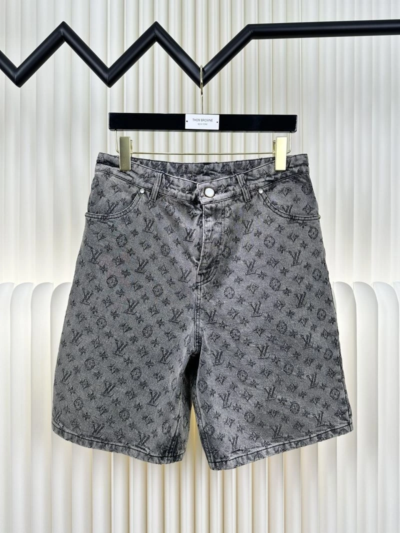 Louis Vuitton Short Pants Thermal 132771