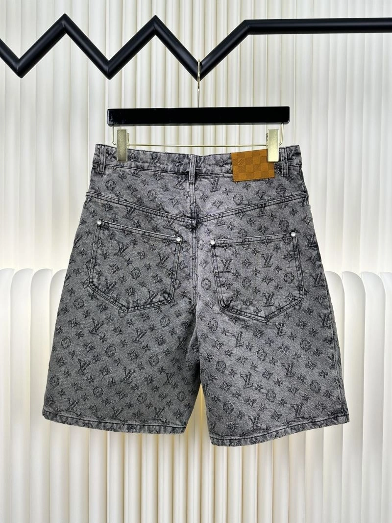 Louis Vuitton Short Pants Thermal 132771