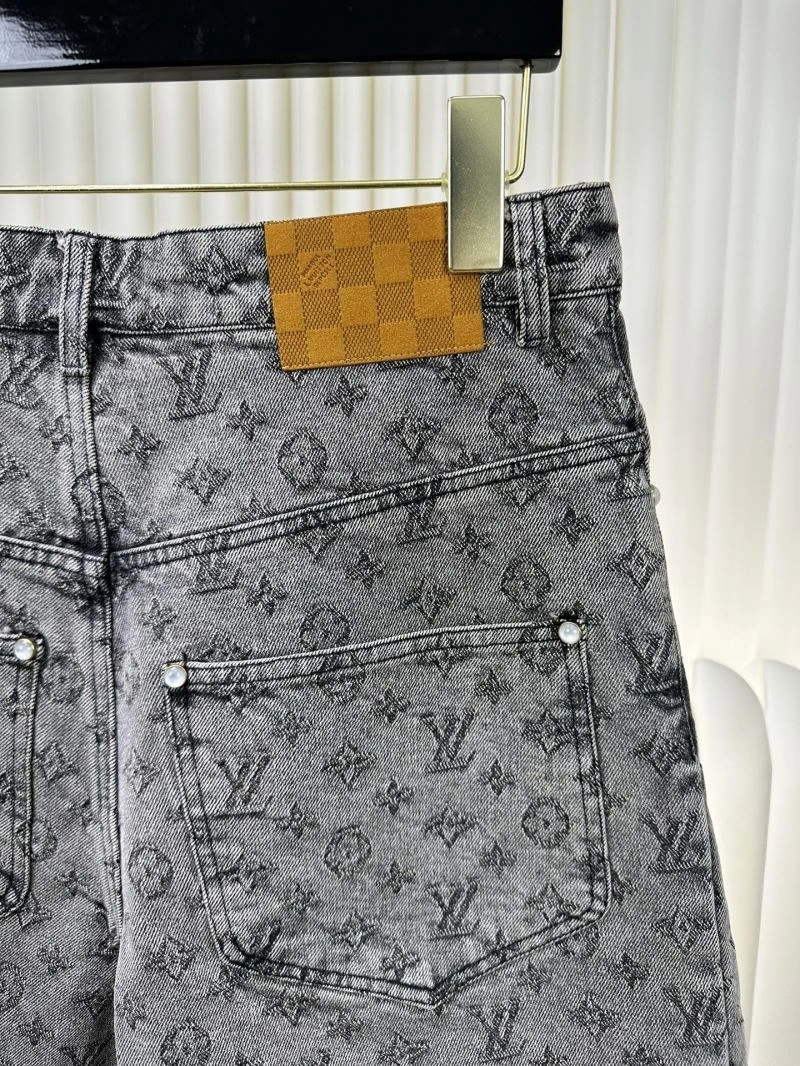 Louis Vuitton Short Pants Thermal 132771