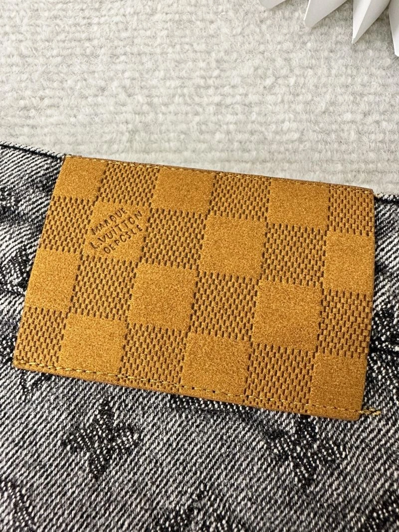 Louis Vuitton Short Pants Thermal 132771