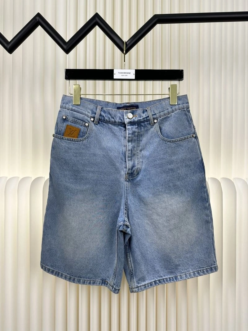 Louis Vuitton Short Pants WellDesigned 132750