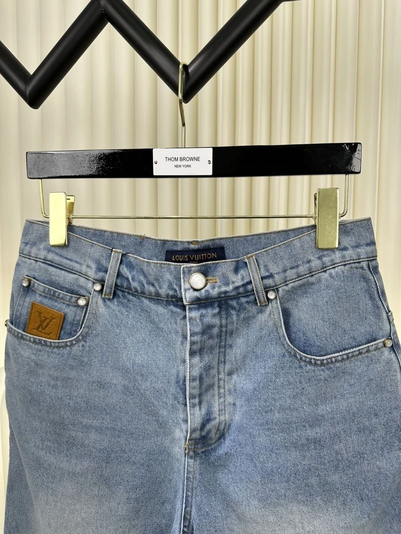 Louis Vuitton Short Pants WellDesigned 132750