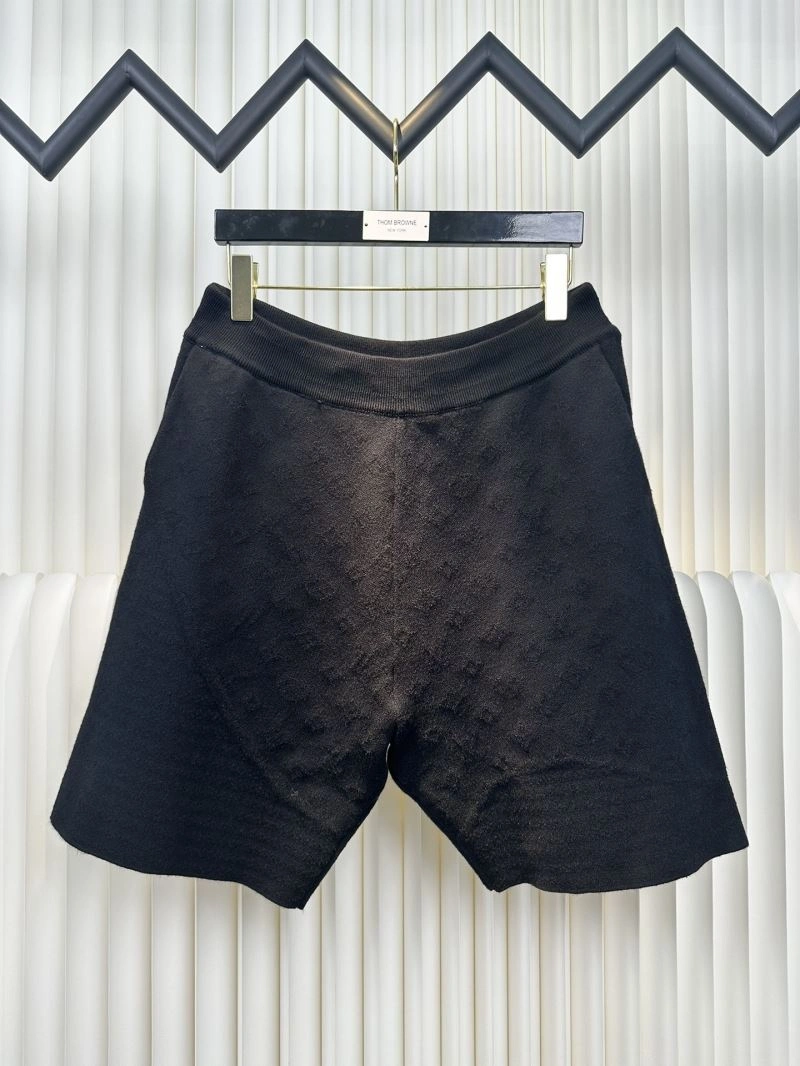 Affordable Louis Vuitton Short Pants 132747