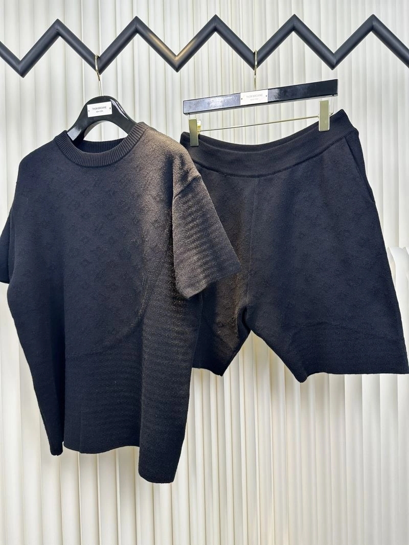 Affordable Louis Vuitton Short Pants 132747