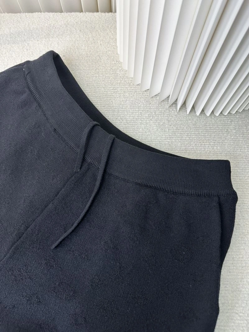 Affordable Louis Vuitton Short Pants 132747