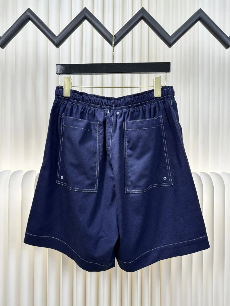Lightweight Louis Vuitton Short Pants 132765