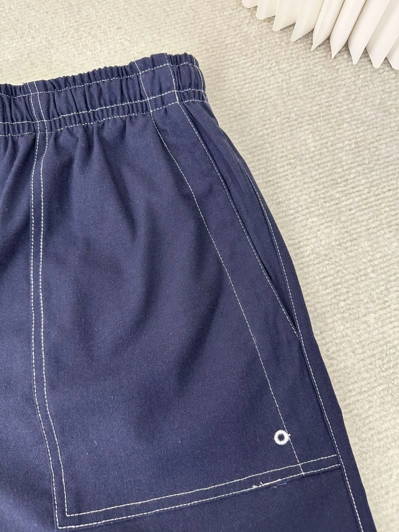 Lightweight Louis Vuitton Short Pants 132765
