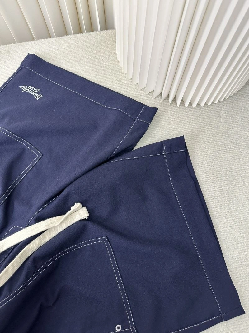Lightweight Louis Vuitton Short Pants 132765