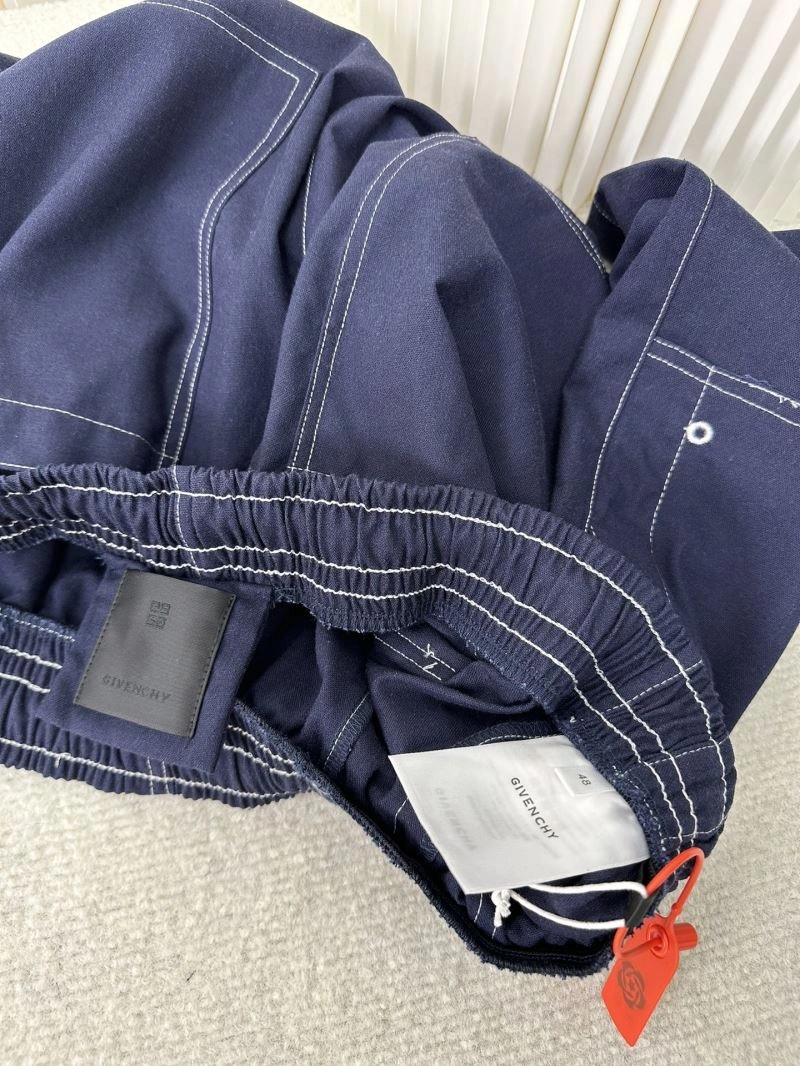 Lightweight Louis Vuitton Short Pants 132765
