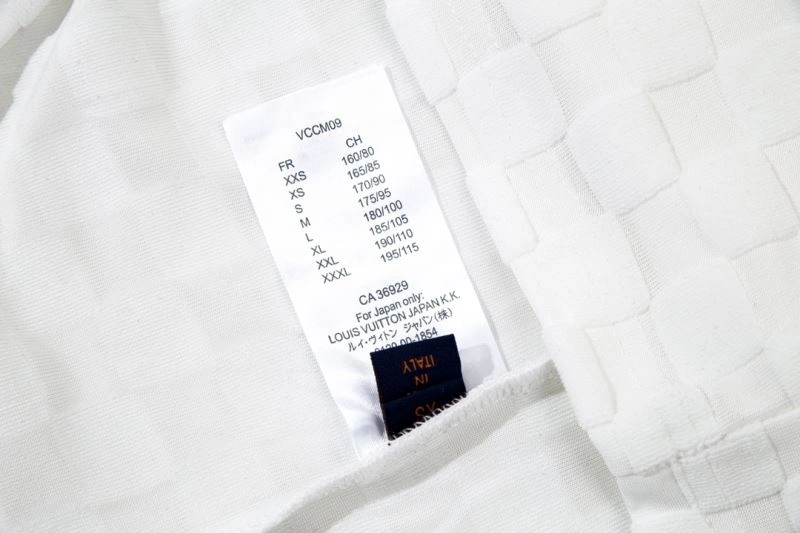 Trendy Louis Vuitton Short Pants 132764