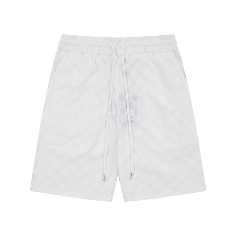 Louis Vuitton Short Pants Effortless 132745