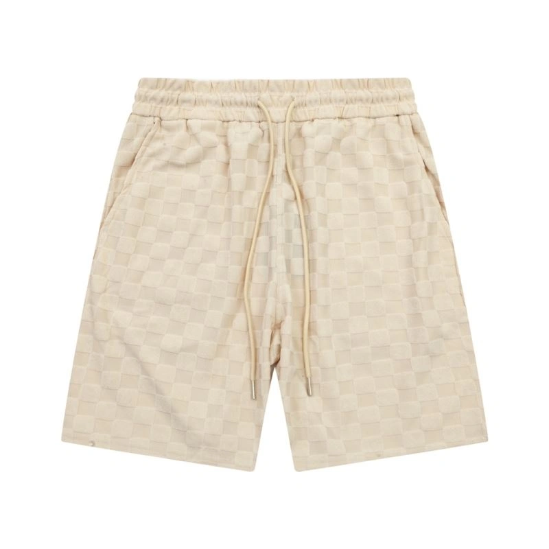 Louis Vuitton Short Pants Stretchable 132772