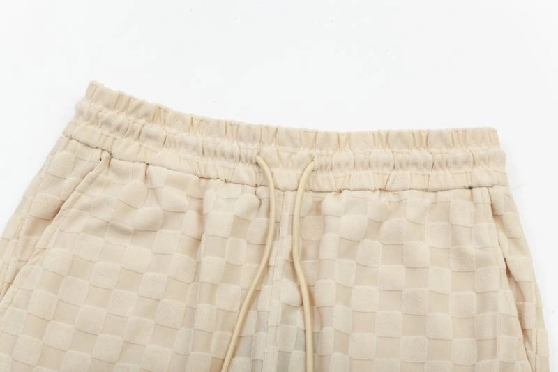 Louis Vuitton Short Pants Stretchable 132772