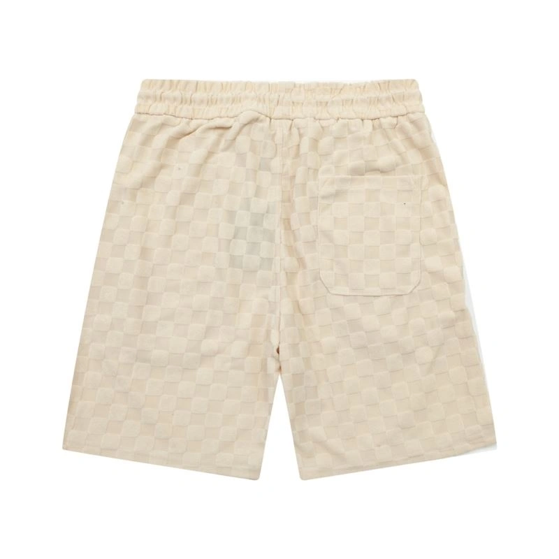 Louis Vuitton Short Pants Stretchable 132772