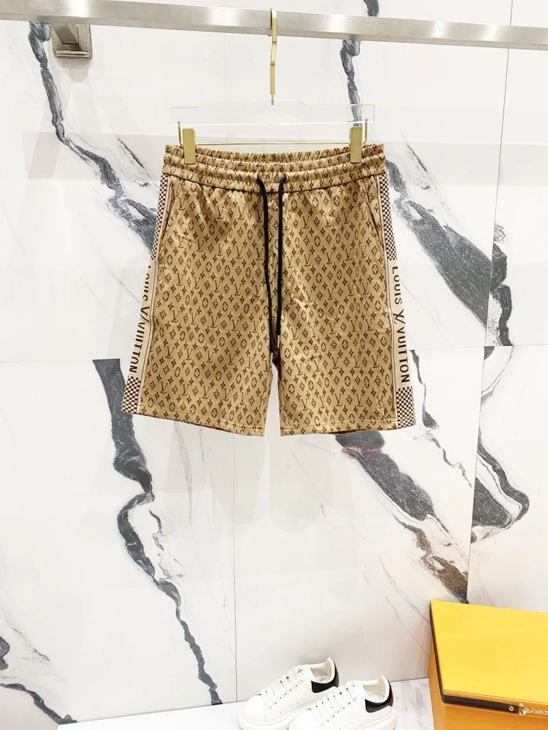 Affordable Louis Vuitton Short Pants 132749