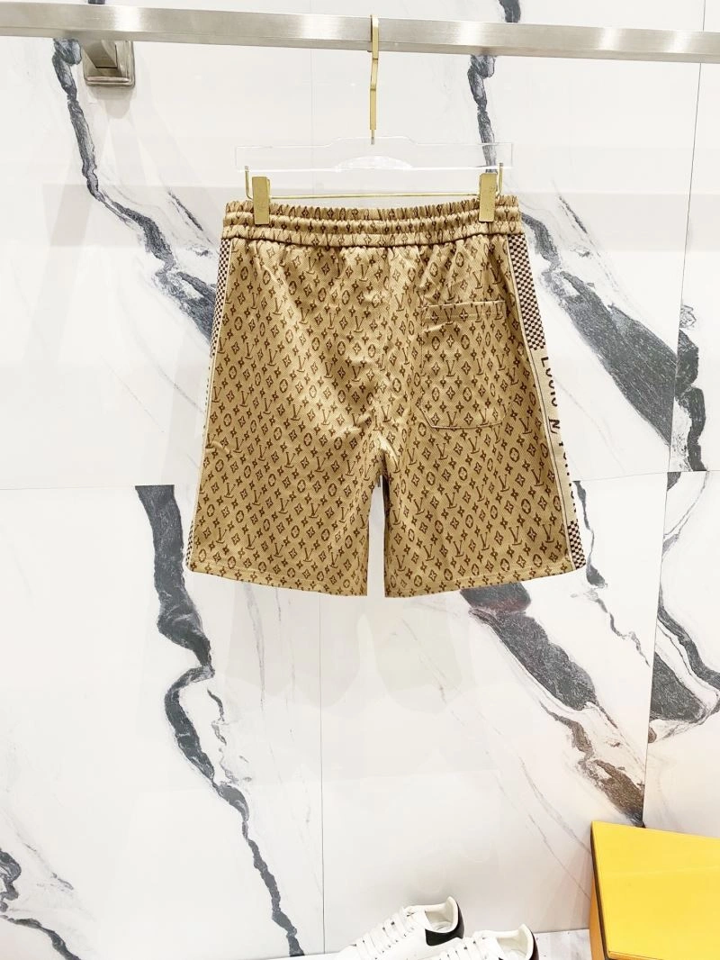 Affordable Louis Vuitton Short Pants 132749