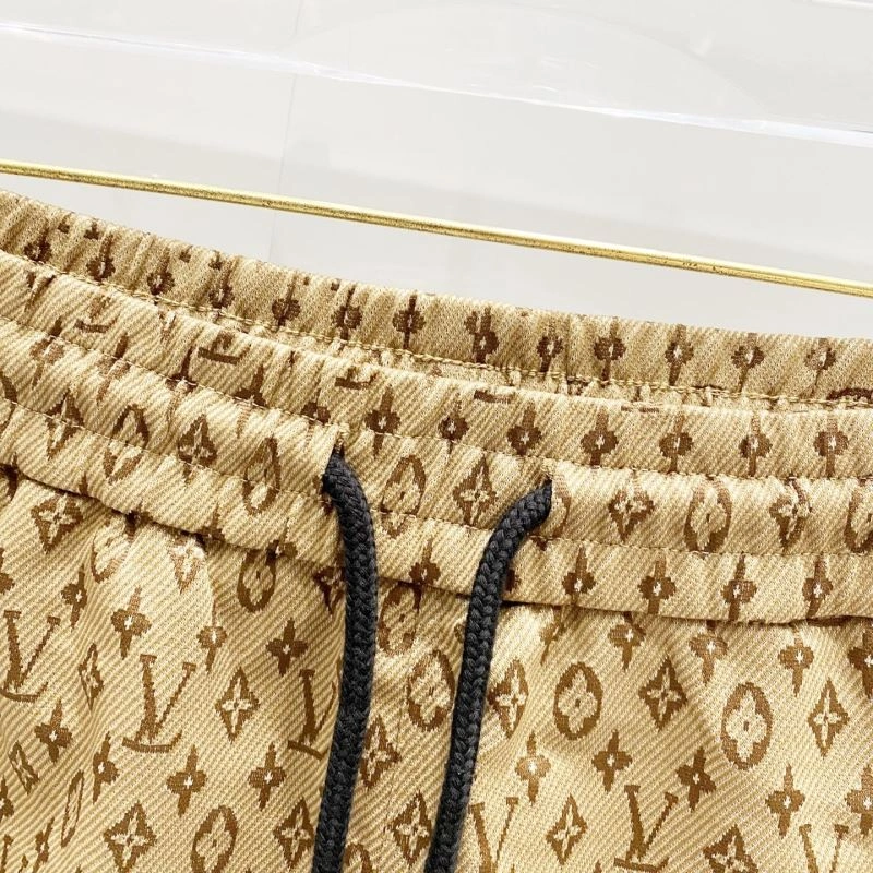 Affordable Louis Vuitton Short Pants 132749