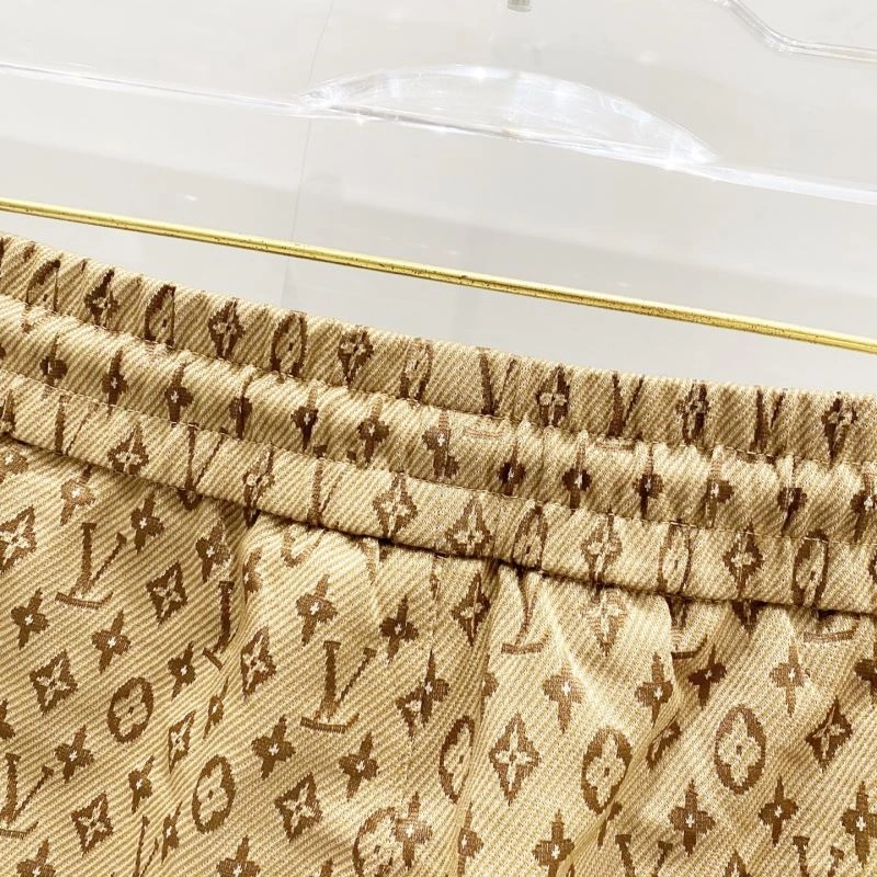 Affordable Louis Vuitton Short Pants 132749