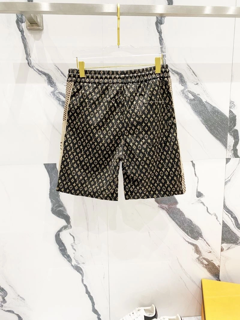 SoftTouch Louis Vuitton Short Pants 132746