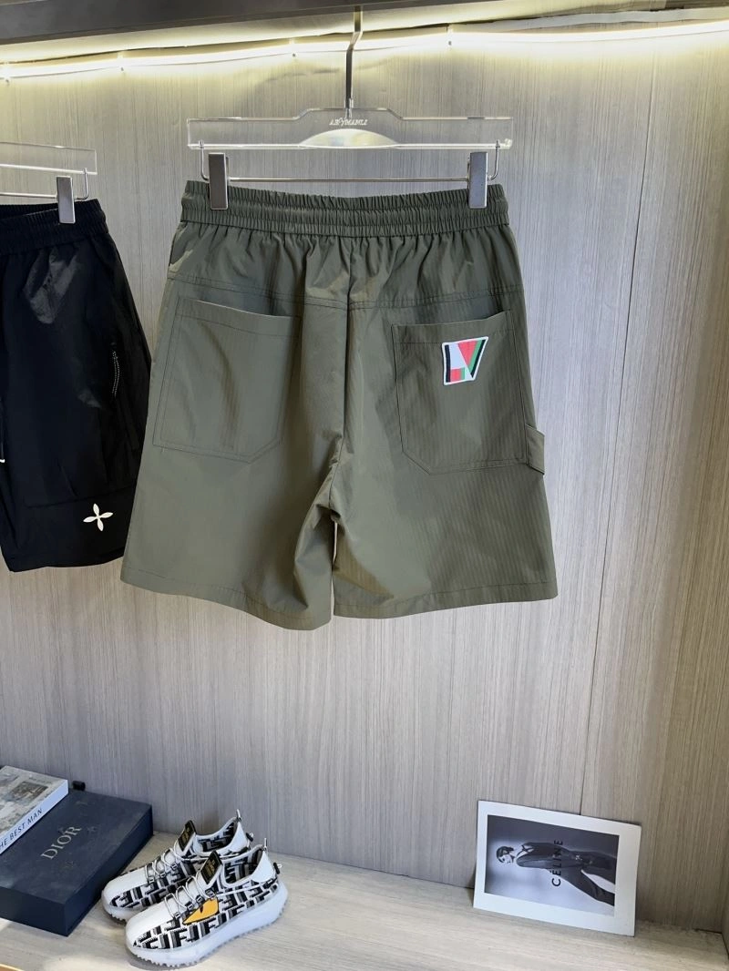 GoodFit Louis Vuitton Short Pants 132756